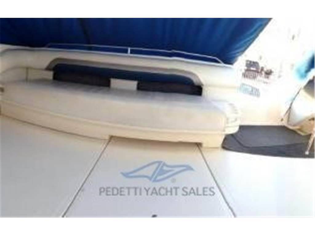 Sea ray 400 express