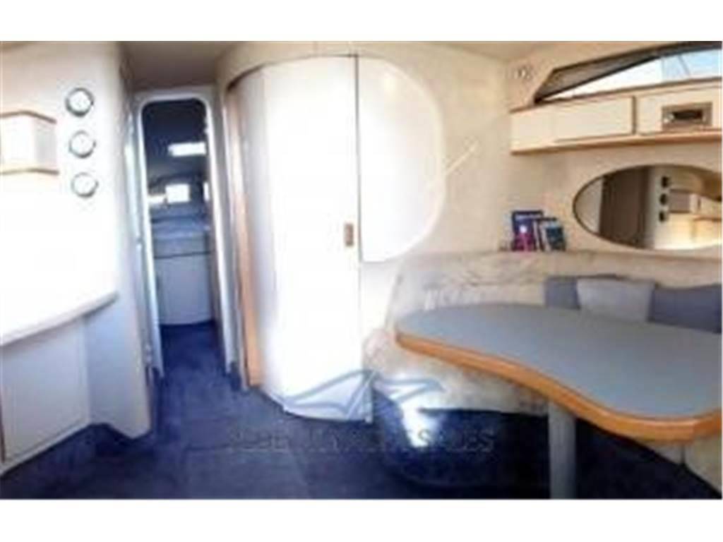 Sea ray 400 express