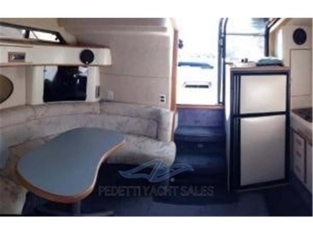 Sea ray 400 express