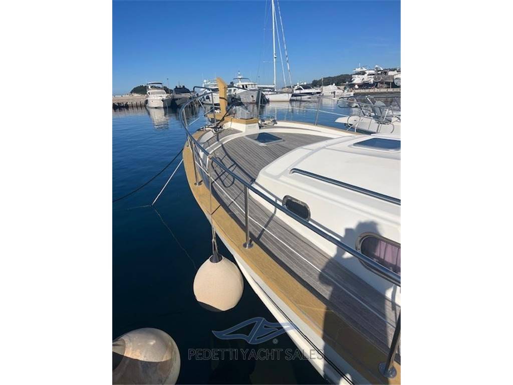 Menorquin 160 ht