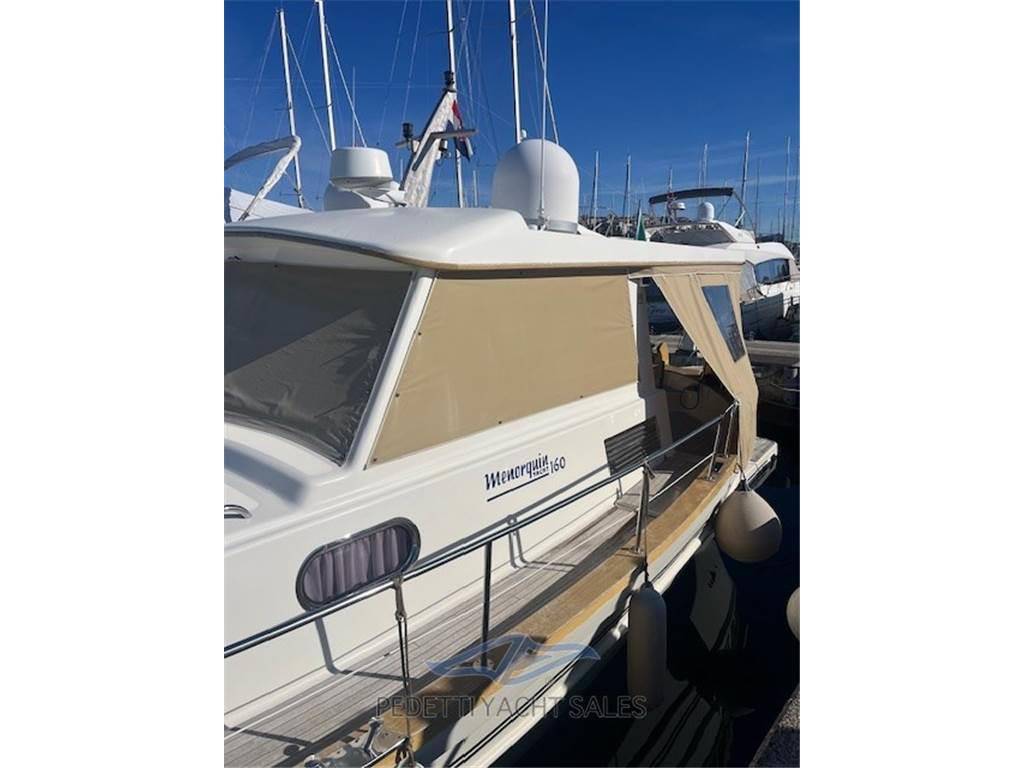 Menorquin 160 ht