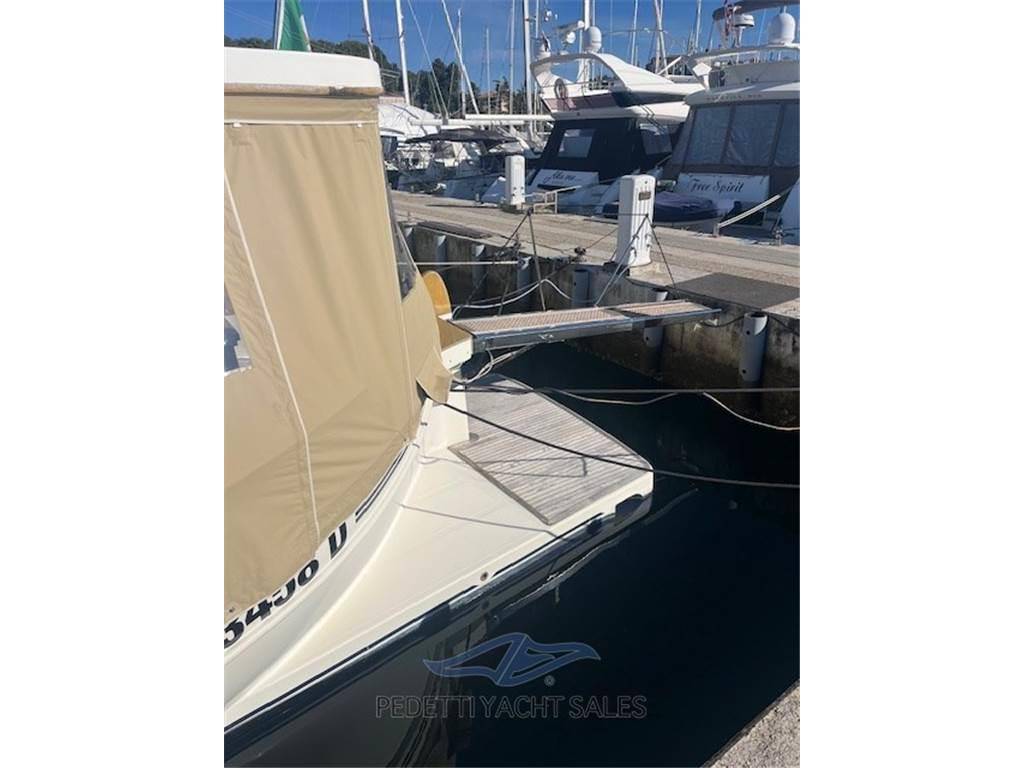 Menorquin 160 ht