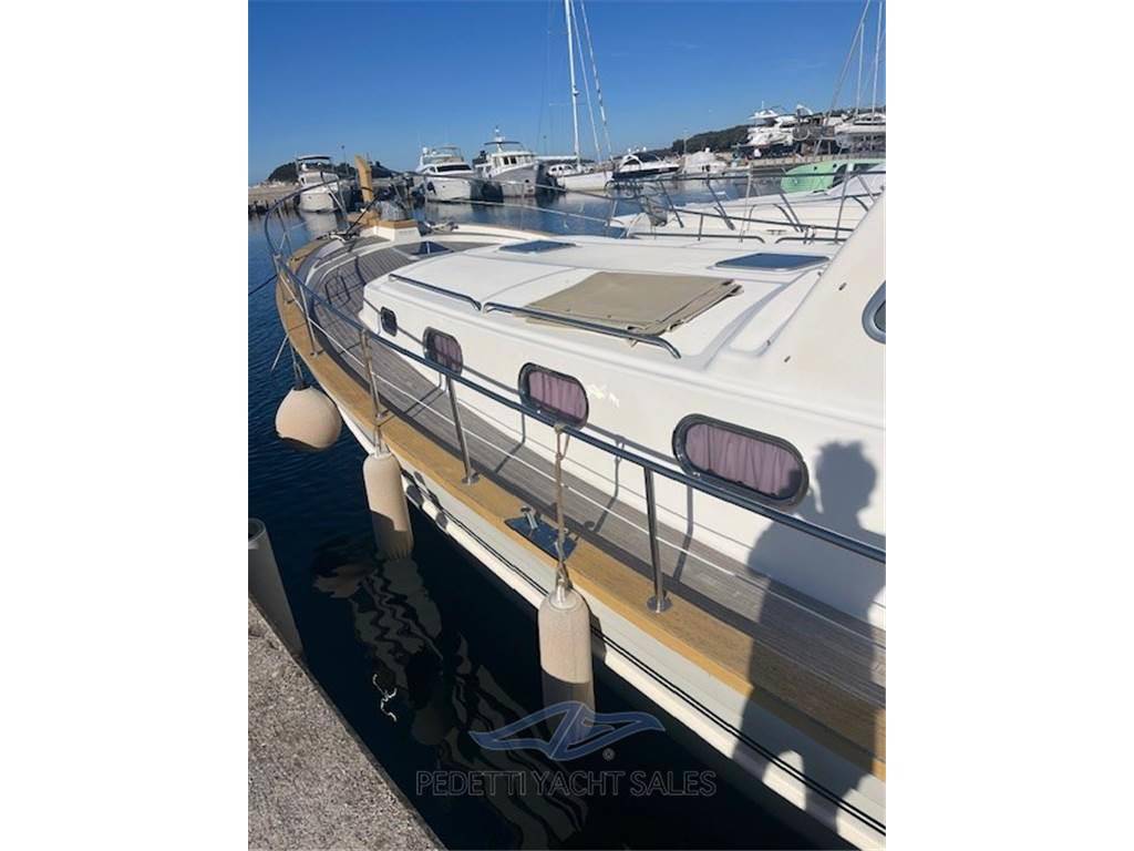 Menorquin 160 ht
