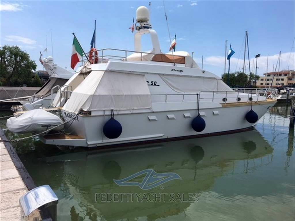 Camuffo C 50 fb