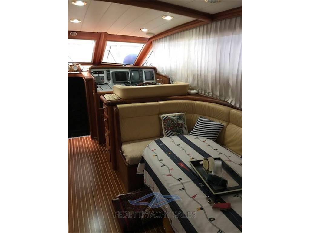 Camuffo C 50 fb