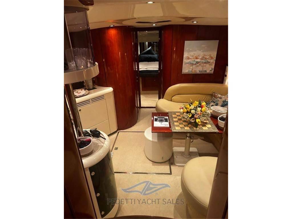 Fairline Targa 48