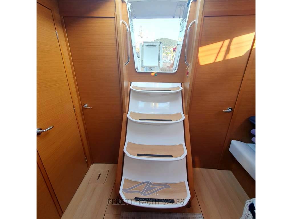 Jeanneau Sun odyssey 440