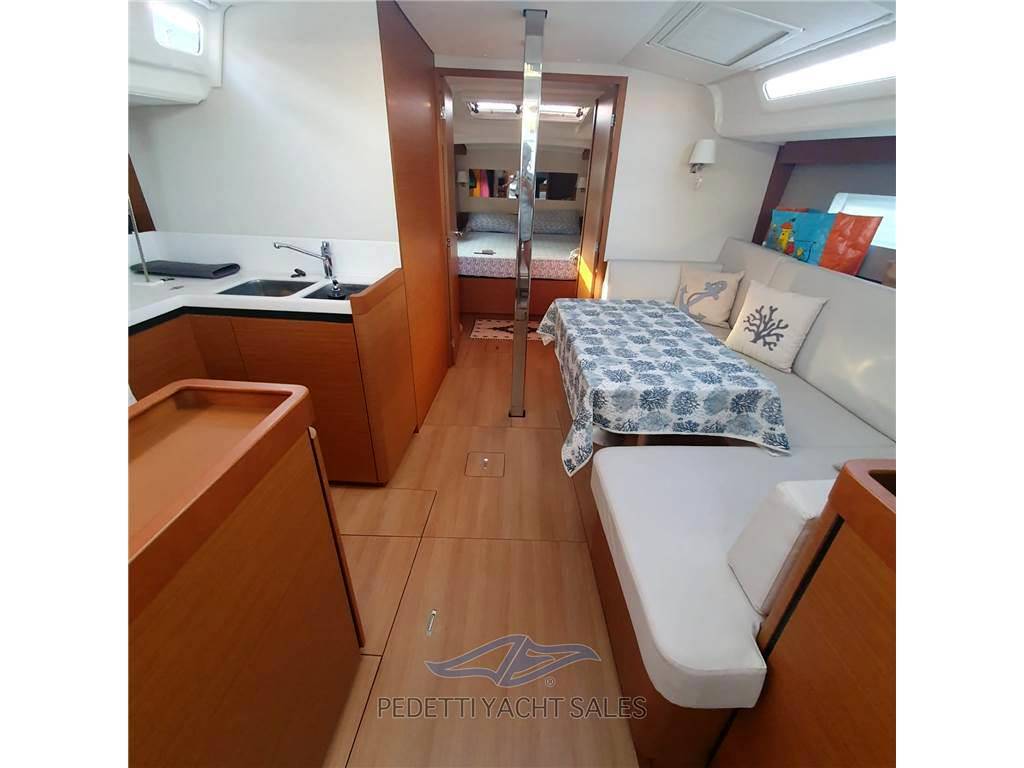 Jeanneau Sun odyssey 440