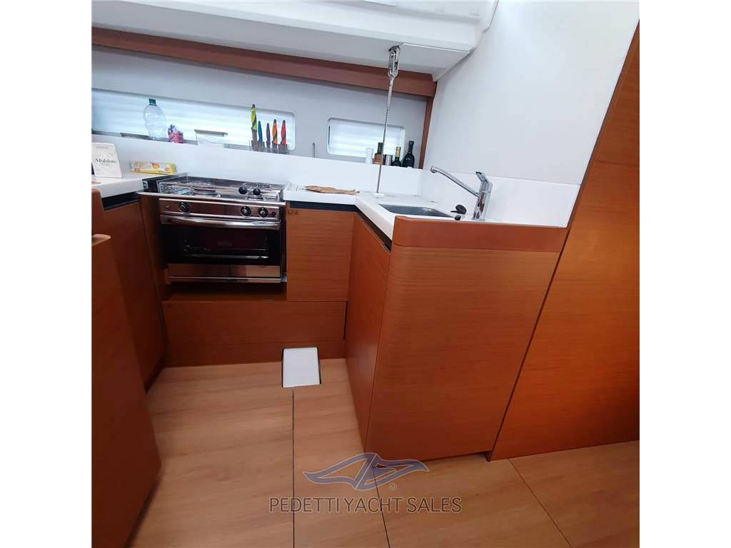 Jeanneau Sun odyssey 440