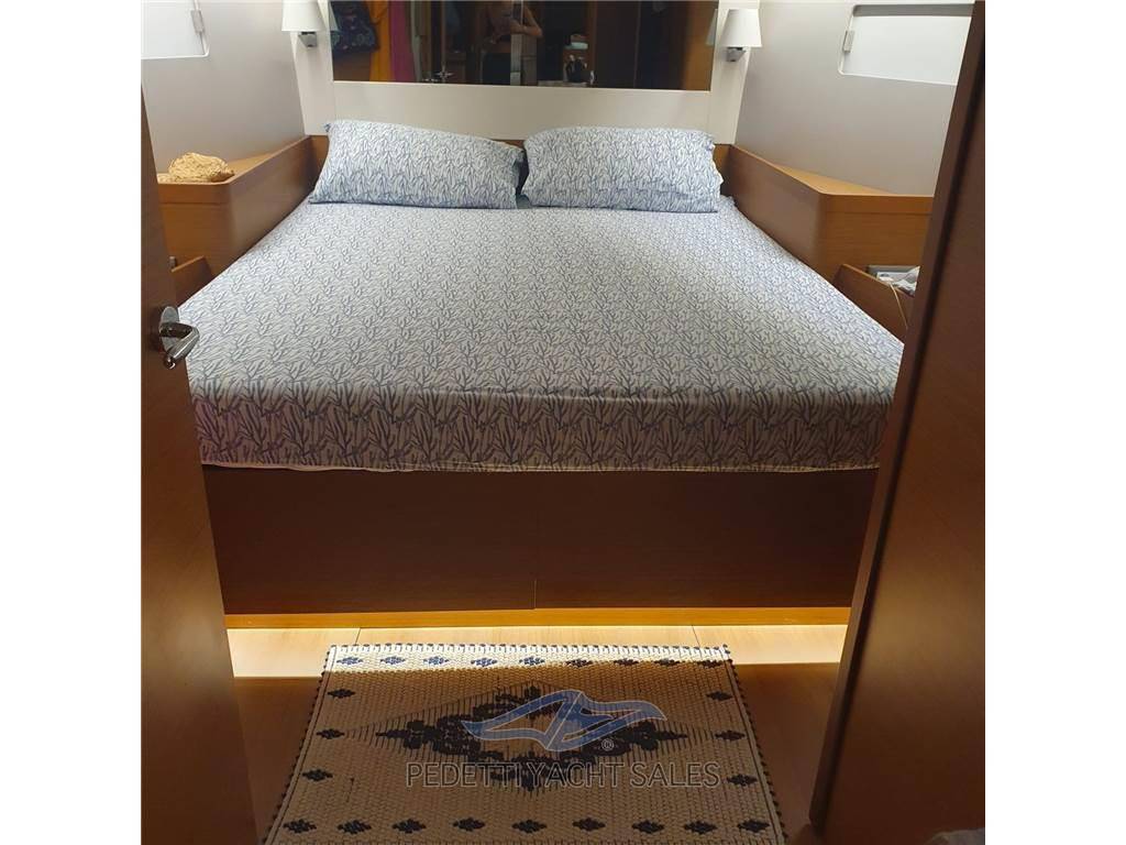 Jeanneau Sun odyssey 440