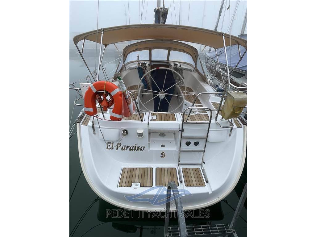 Beneteau Oceanis 423