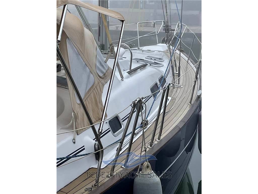 Beneteau Oceanis 423
