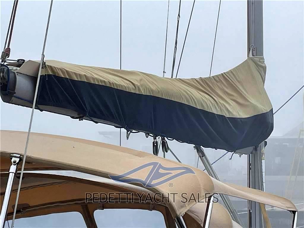 Beneteau Oceanis 423