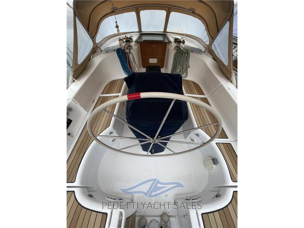 Beneteau Oceanis 423