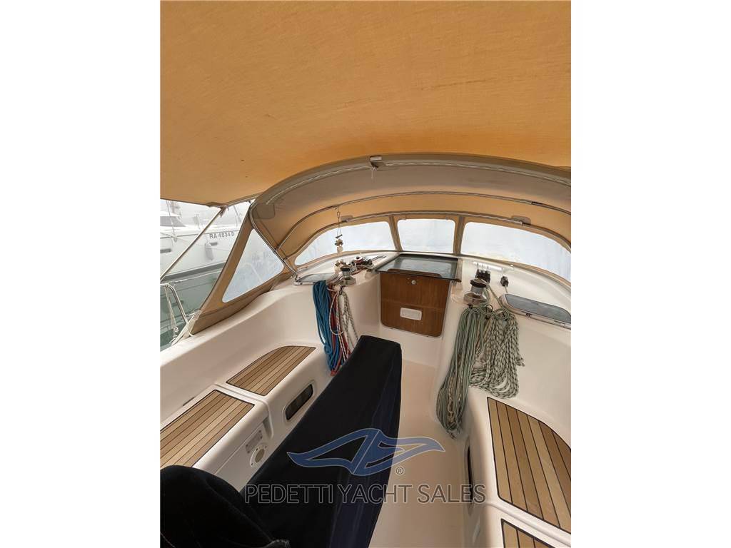 Beneteau Oceanis 423