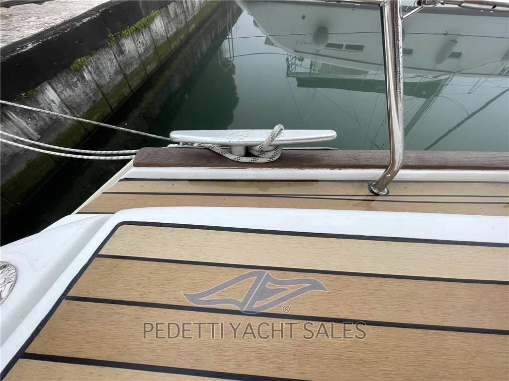 Beneteau Oceanis 423