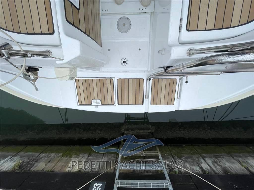 Beneteau Oceanis 423