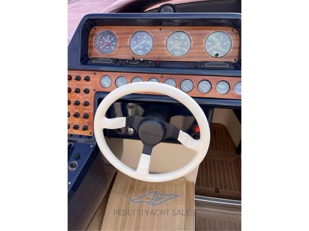 Riva Gitano 33