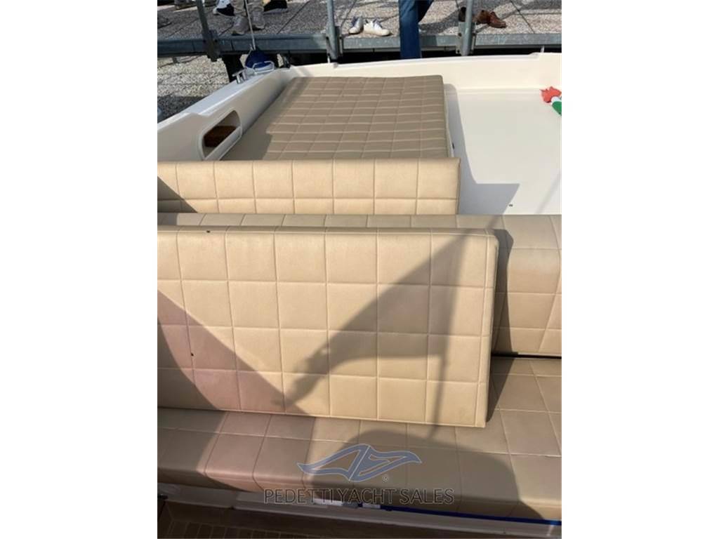 Riva Gitano 33
