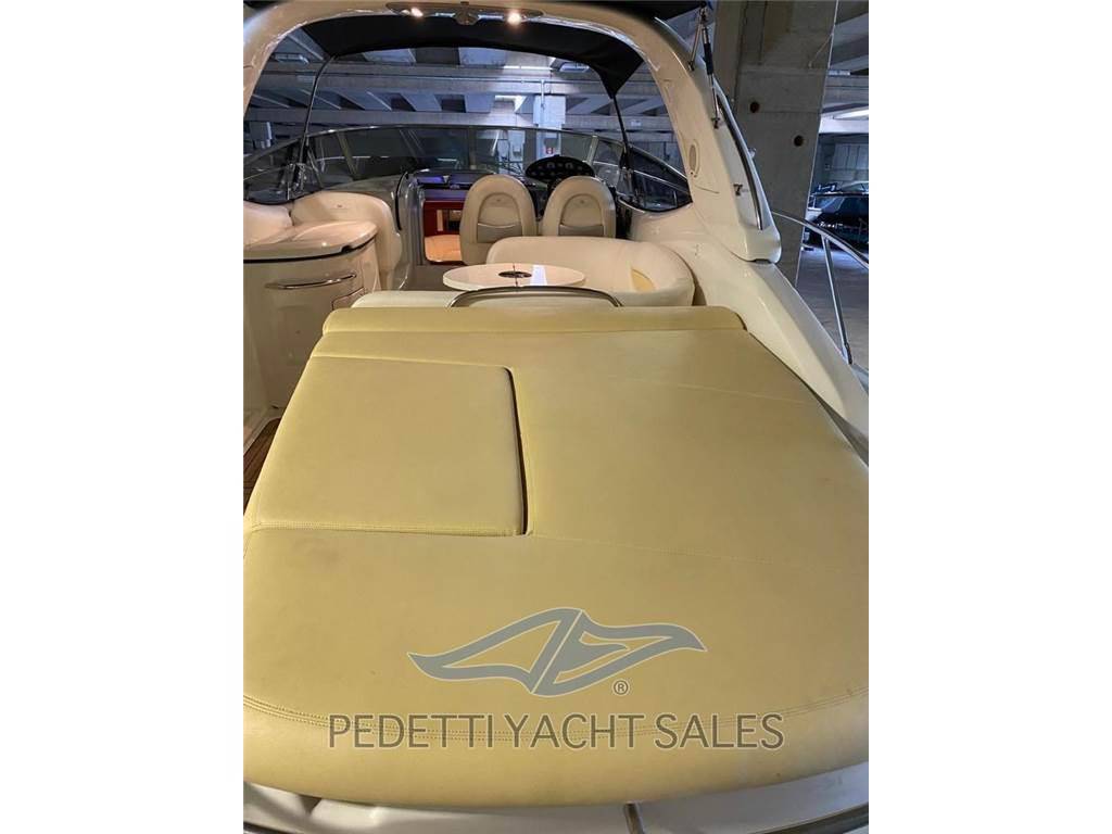 Cranchi Endurance 41