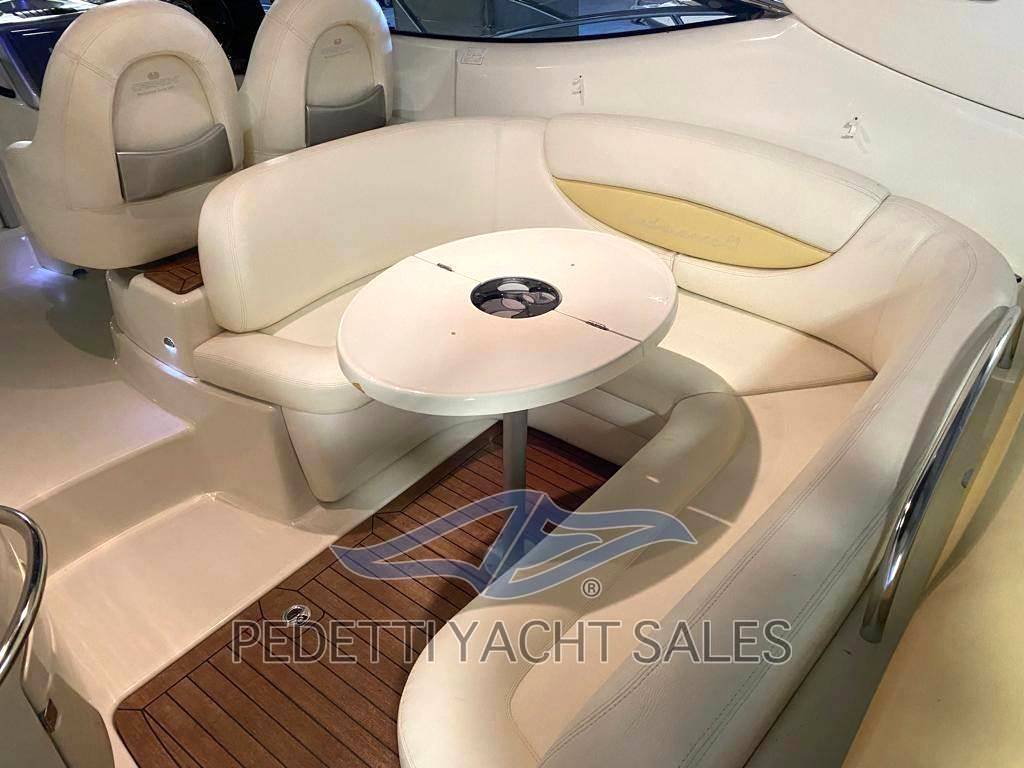 Cranchi Endurance 41
