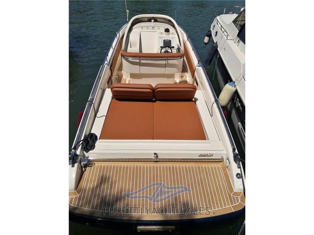 Supermarine Iguana 36