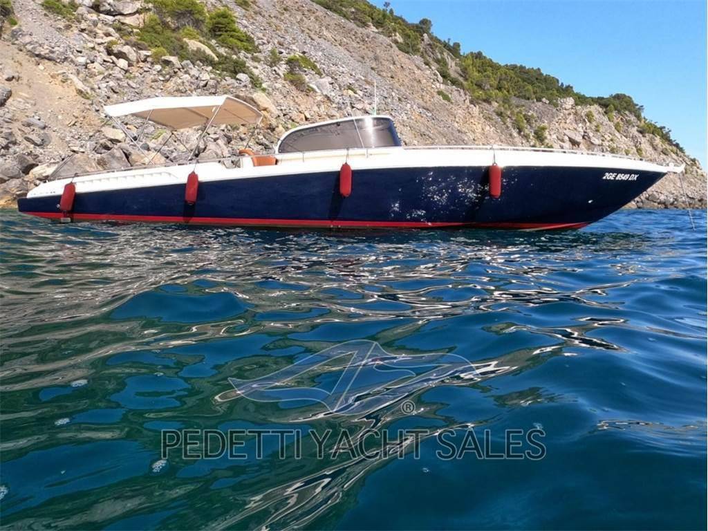 Supermarine Iguana 36