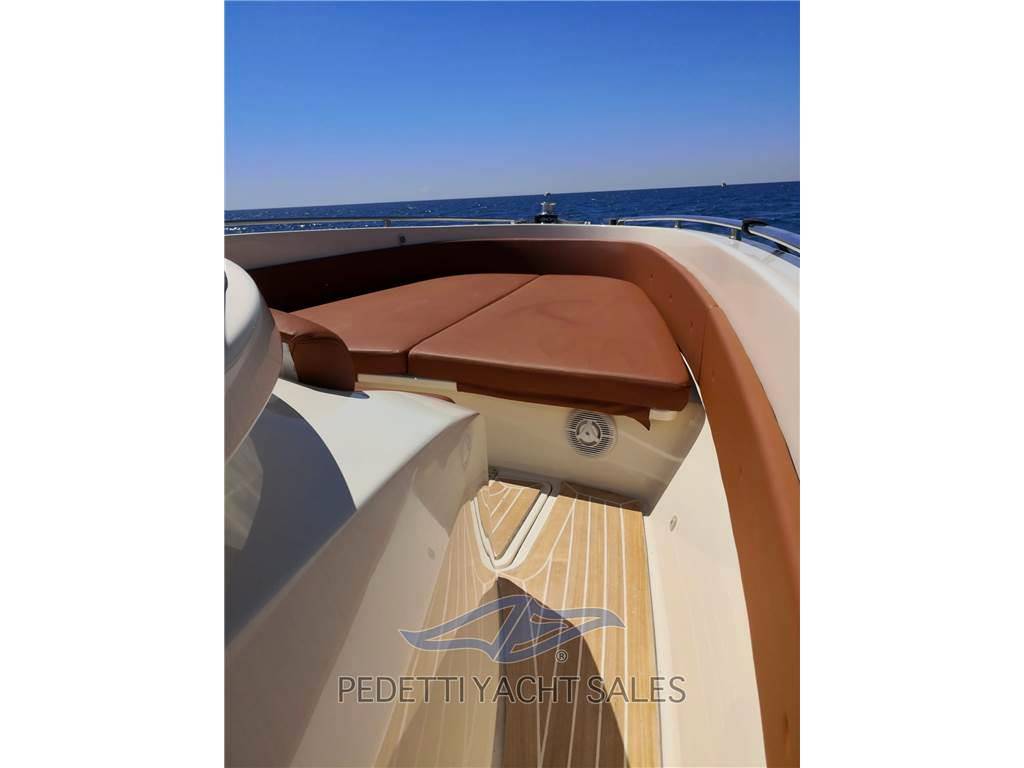Supermarine Iguana 36