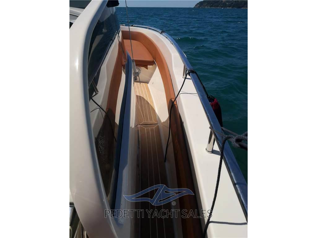 Supermarine Iguana 36