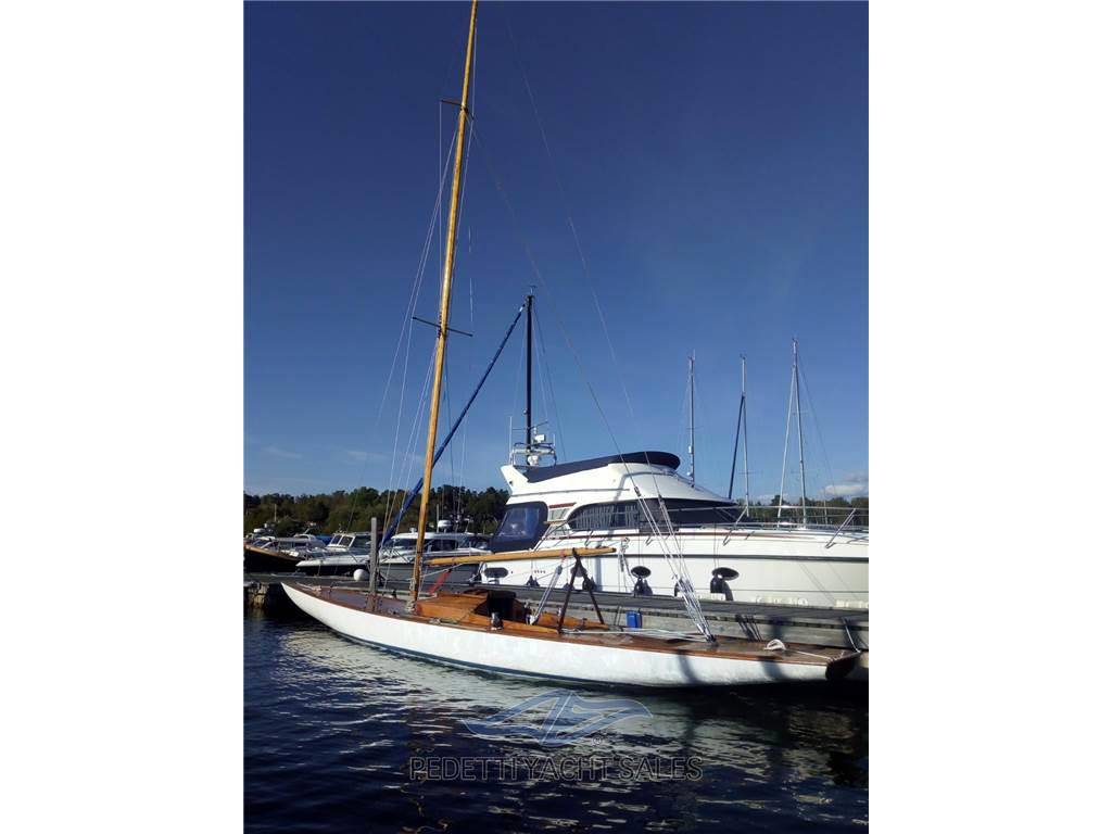 Cantieri svedesi Sk30