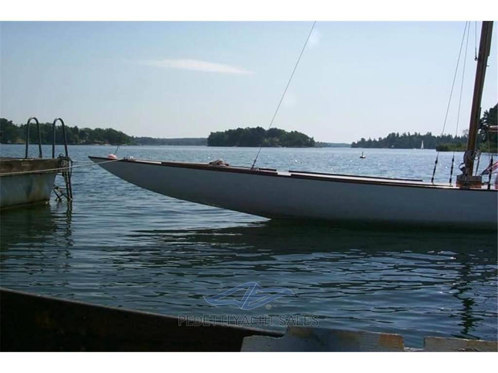 Cantieri svedesi Sk30