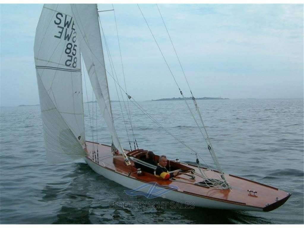 Cantieri svedesi Sk30
