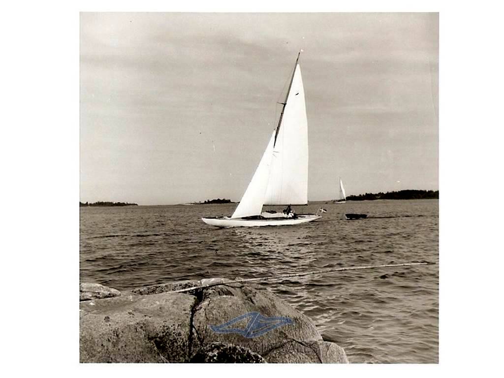 Cantieri svedesi Sk30