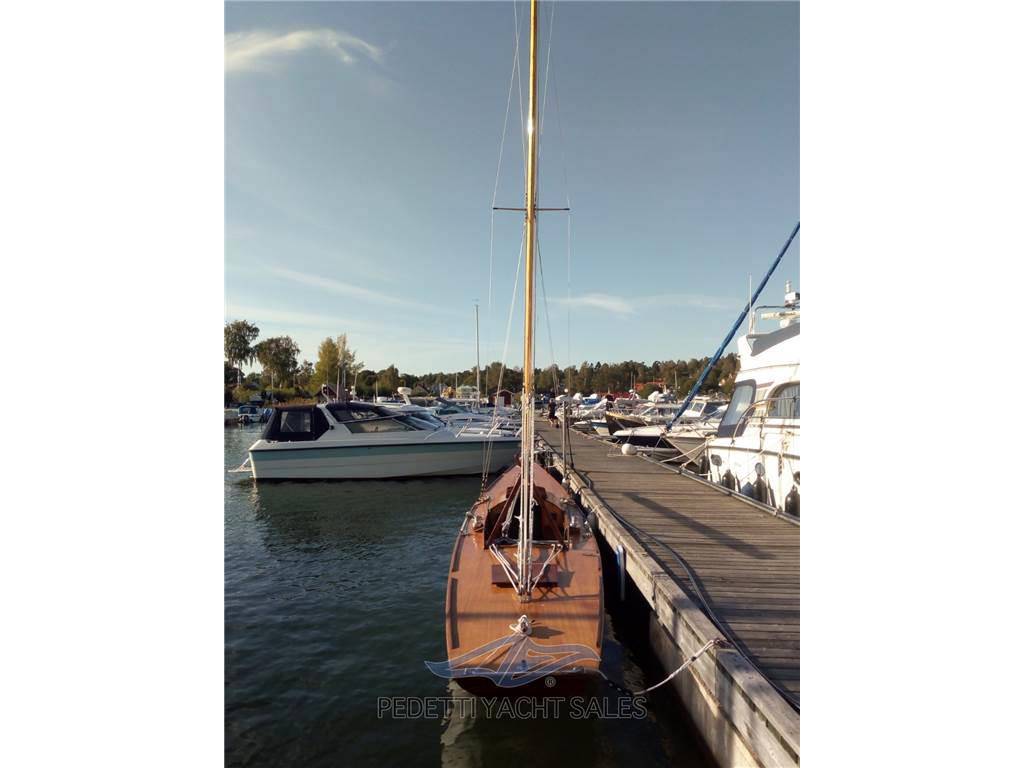 Cantieri svedesi Sk30