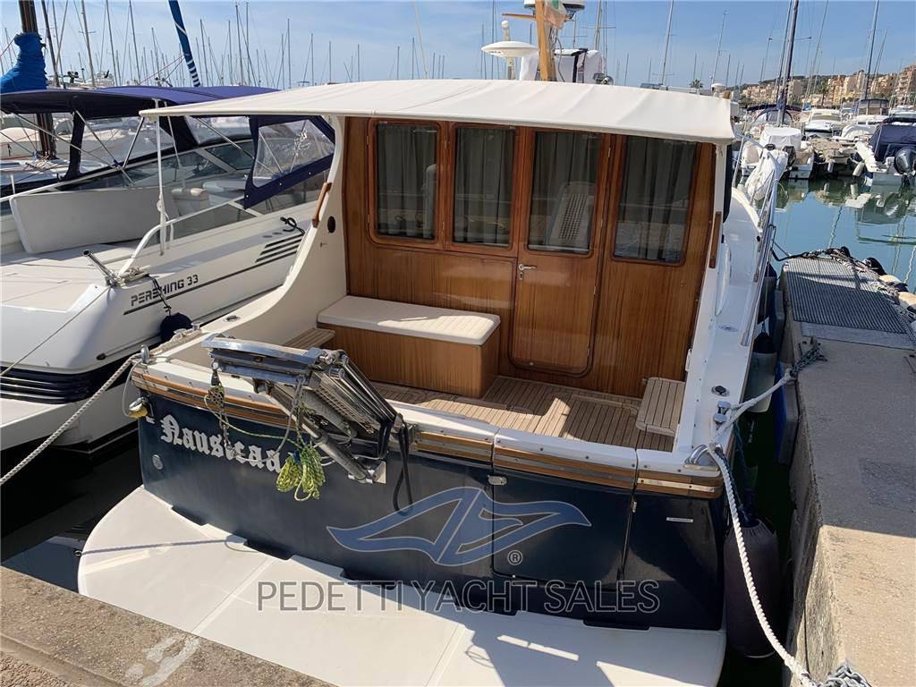 Cantieri estensi 360 goldstar