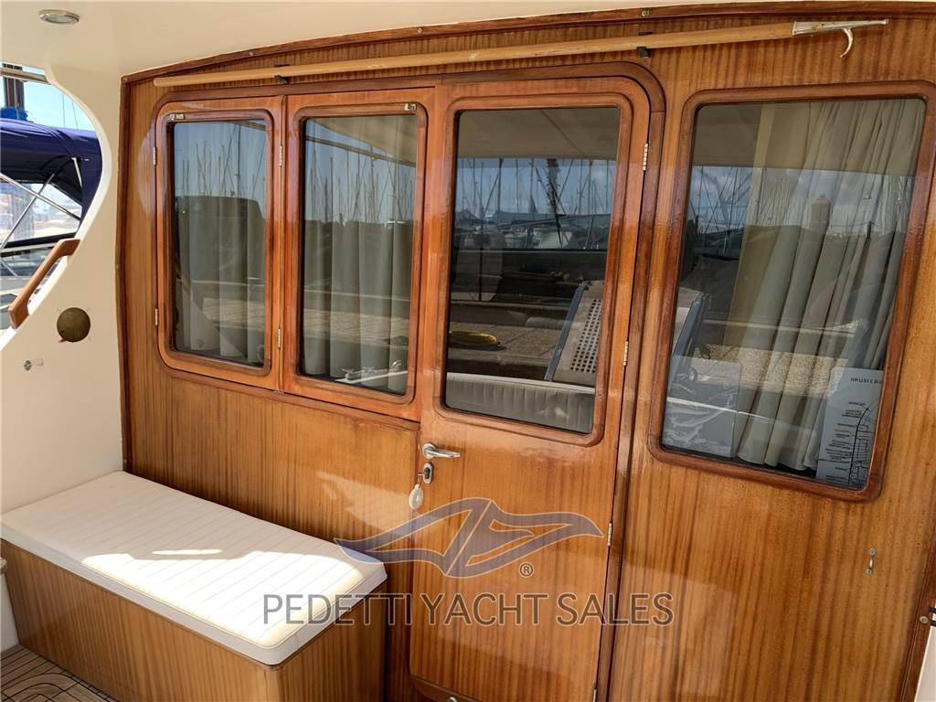 Cantieri estensi 360 goldstar