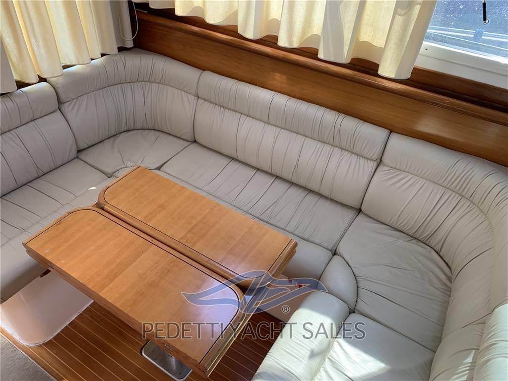 Cantieri estensi 360 goldstar