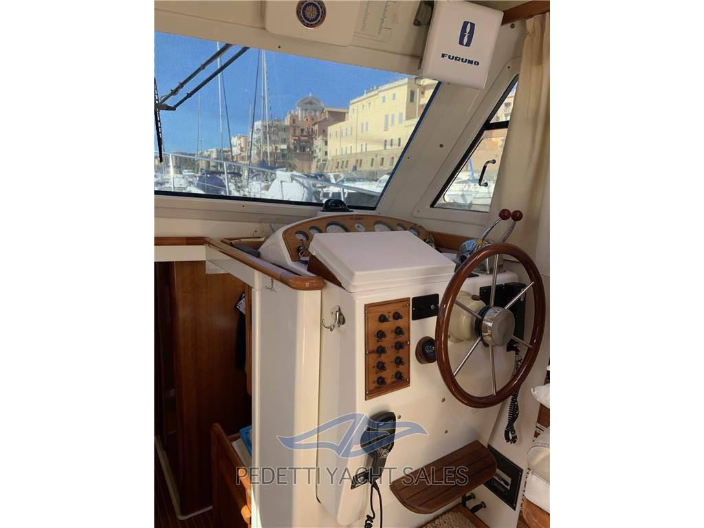 Cantieri estensi 360 goldstar