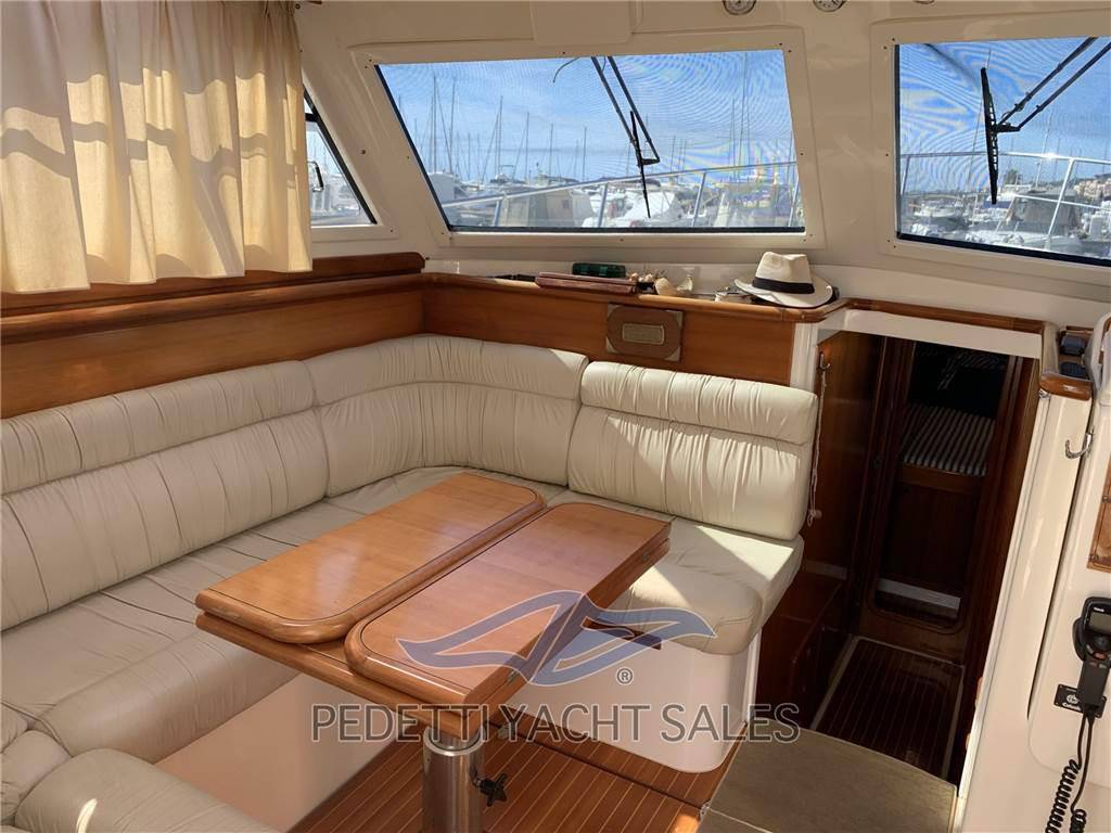 Cantieri estensi 360 goldstar