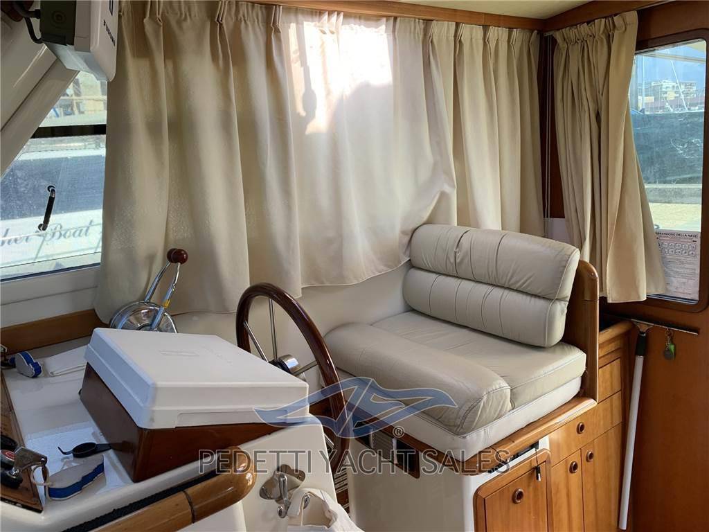 Cantieri estensi 360 goldstar