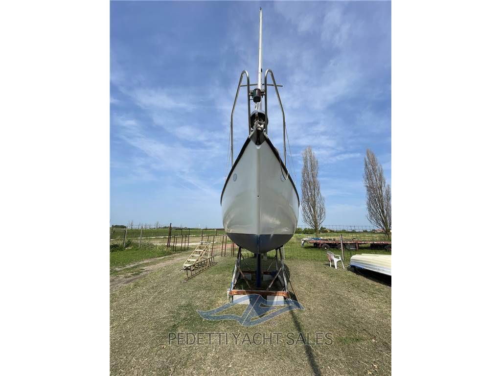 Comar Comet 800