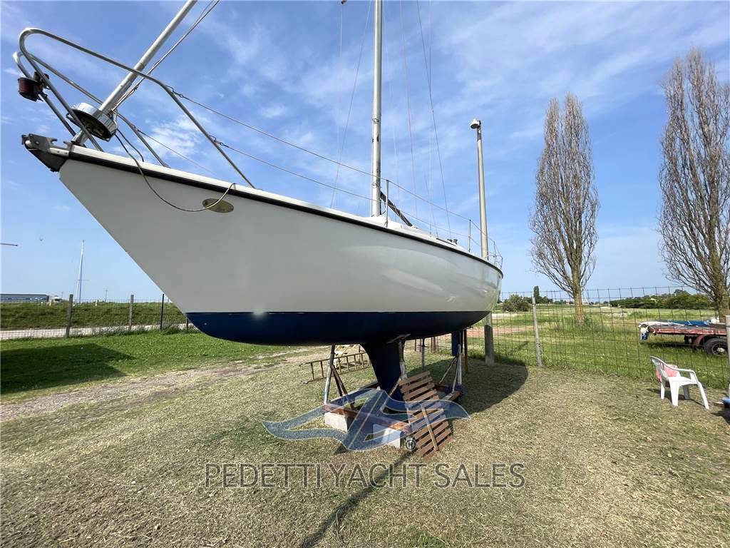 Comar Comet 800