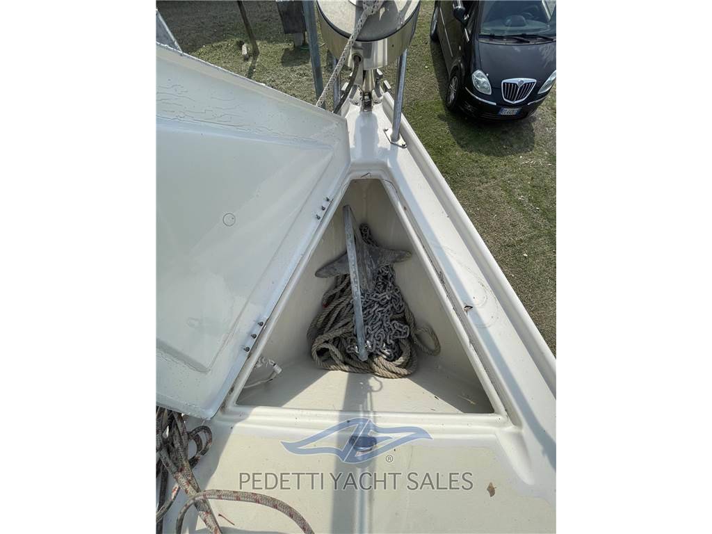 Comar Comet 800