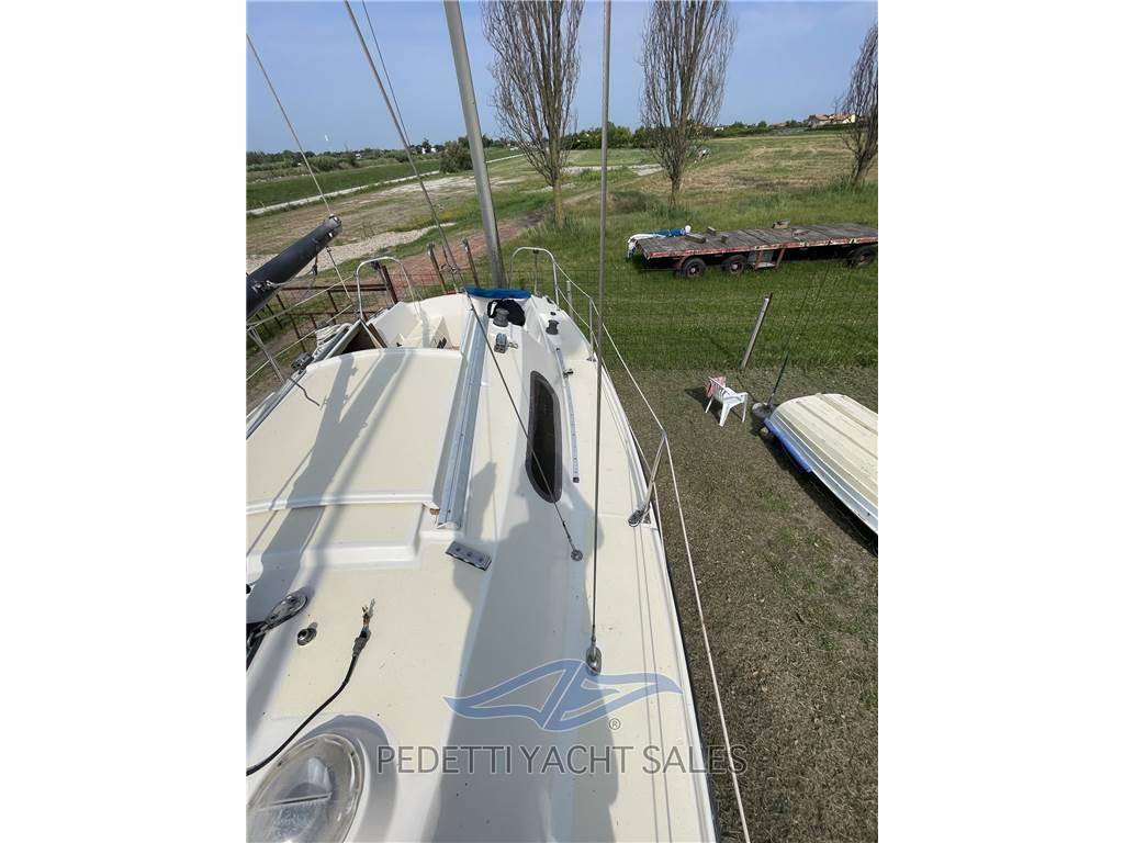 Comar Comet 800