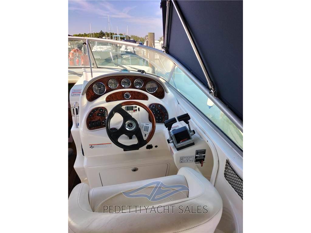 Sea ray 315 sundancer