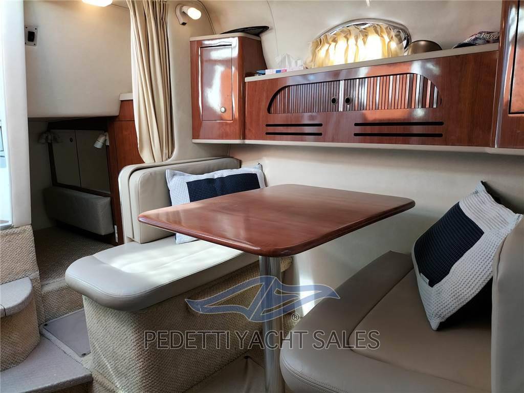 Sea ray 315 sundancer