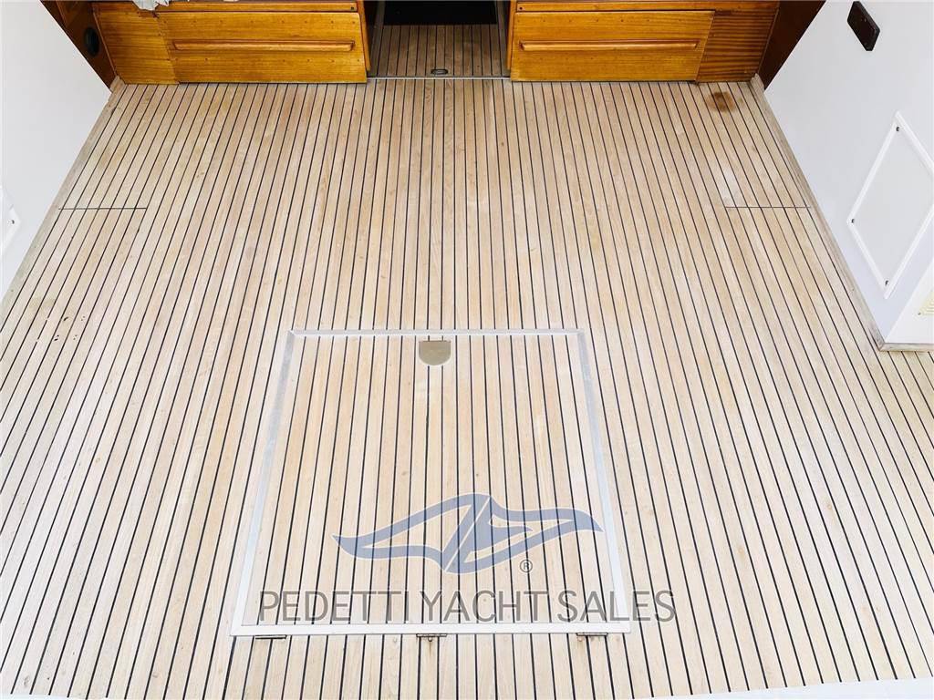 Camuffo C45