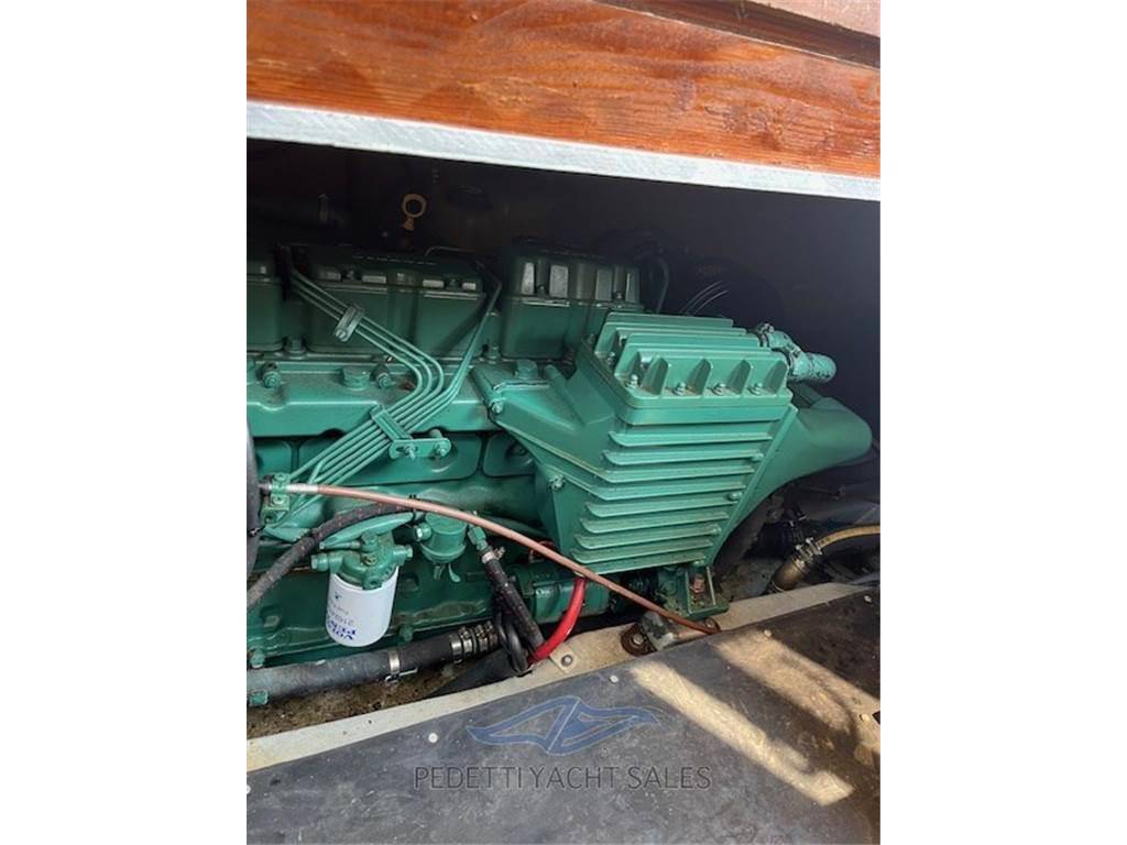 Menorquin 120