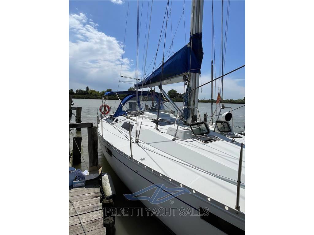 Beneteau Oceanis 390
