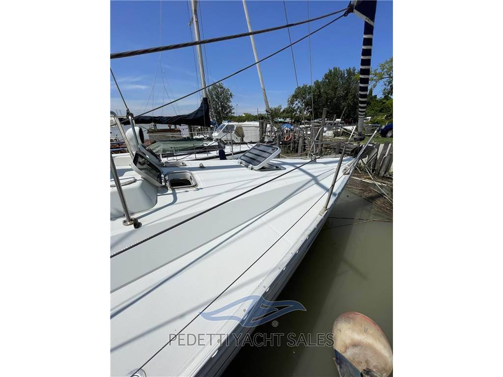 Beneteau Oceanis 390